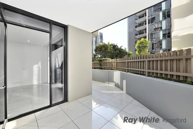 Fourth view of Homely apartment listing, 540/1 Studio Drive, Eastgardens NSW 2036