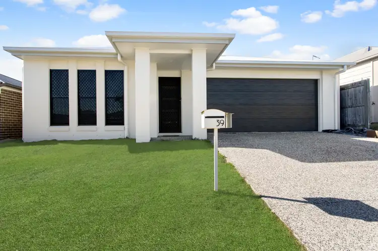 39 Galatea Street, Burpengary QLD 4505
