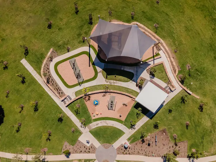 Fourth view of Homely land listing, Lot 478 Sunnymount Circuit, Bohle Plains QLD 4817