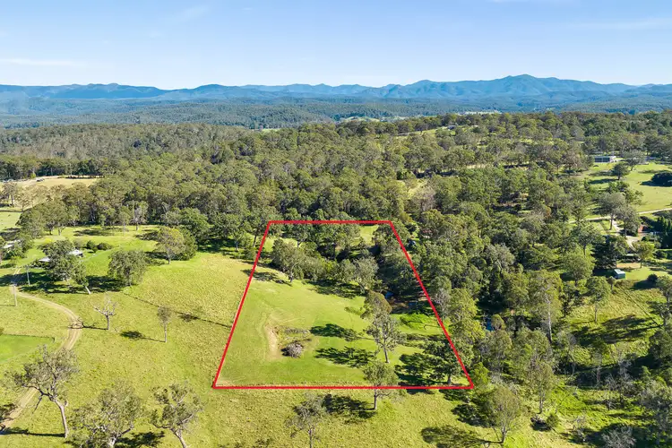 Second view of Homely land listing, 182 Dwyers Creek Road, Moruya NSW 2537