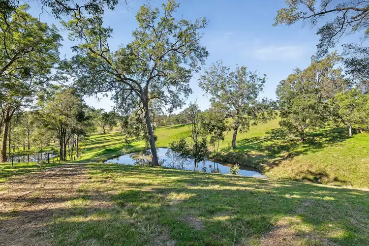 Third view of Homely land listing, 182 Dwyers Creek Road, Moruya NSW 2537