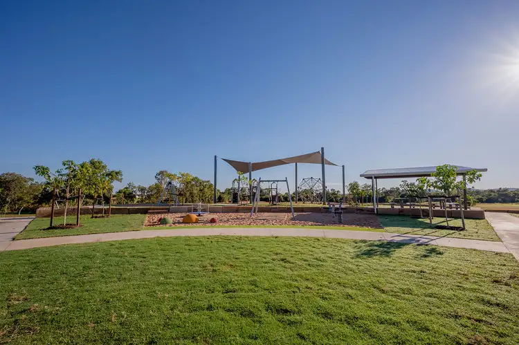 Fourth view of Homely land listing, Lot 751 Sunnymount Circuit, Bohle Plains QLD 4817