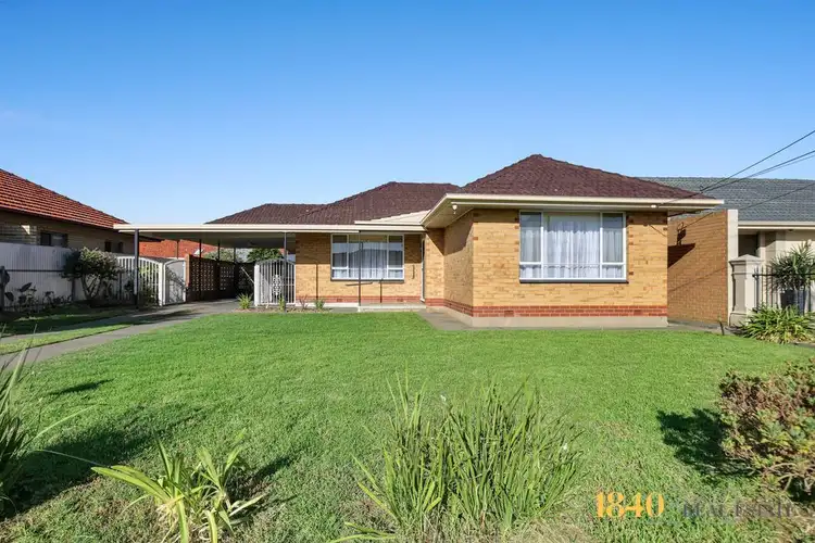 11 Hartog Street, Flinders Park SA 5025