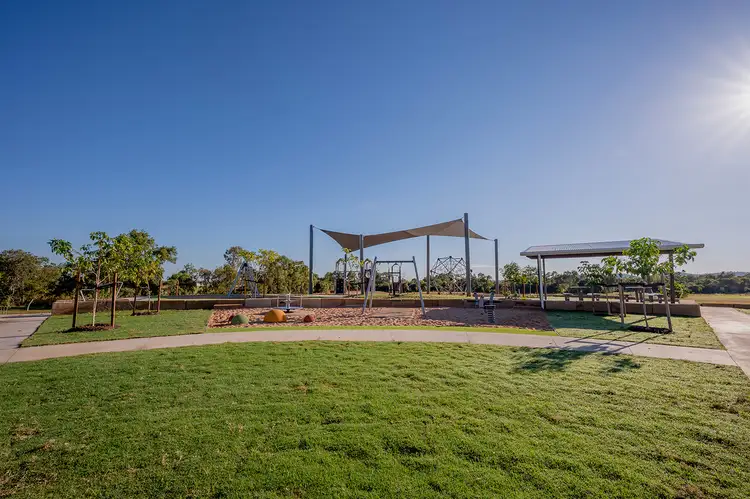 Fourth view of Homely land listing, Lot 494 Gunsford Street, Bohle Plains QLD 4817