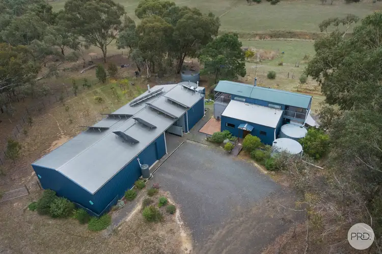 85 Whittles Road, Mount Glasgow VIC 3371
