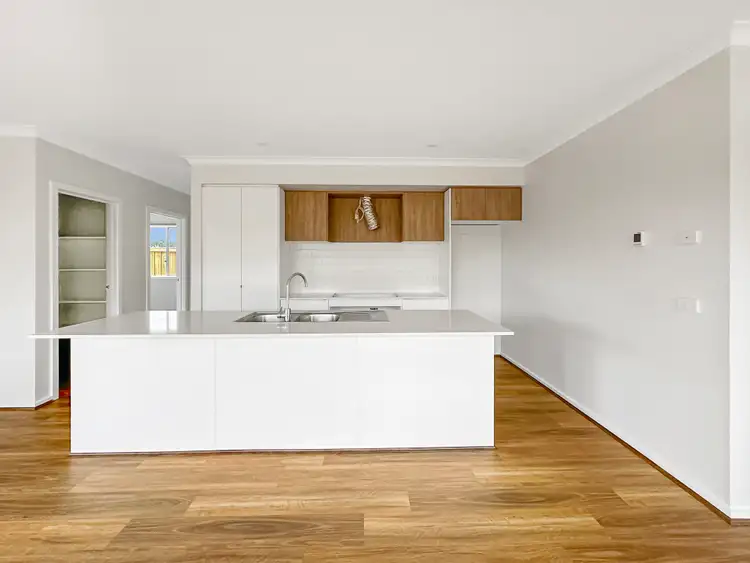Third view of Homely house listing, Lot 1107/7 Ellypark Crescent, Clyde North VIC 3978