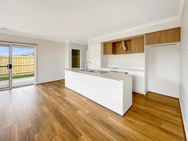 Fourth view of Homely house listing, Lot 1107/7 Ellypark Crescent, Clyde North VIC 3978