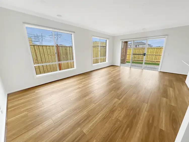 Fifth view of Homely house listing, Lot 1107/7 Ellypark Crescent, Clyde North VIC 3978