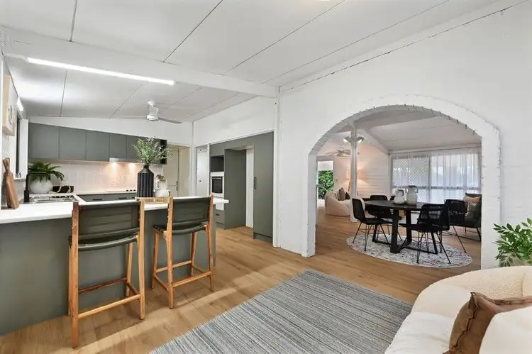 33 Wellesley Drive, Thuringowa Central QLD 4817