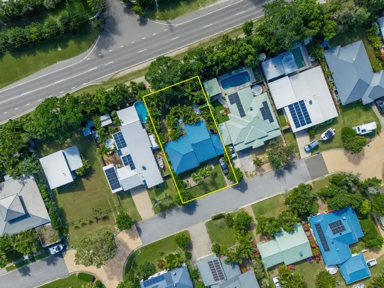 Second view of Homely house listing, 11 Joseph Banks Boulevard, Agnes Water QLD 4677