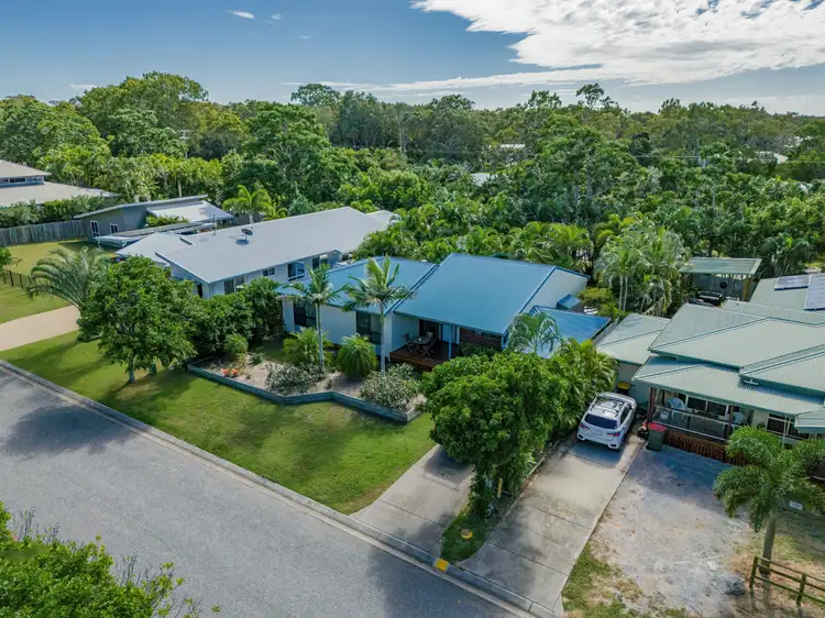 Third view of Homely house listing, 11 Joseph Banks Boulevard, Agnes Water QLD 4677