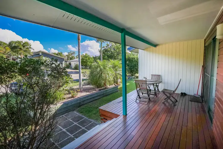 Sixth view of Homely house listing, 11 Joseph Banks Boulevard, Agnes Water QLD 4677