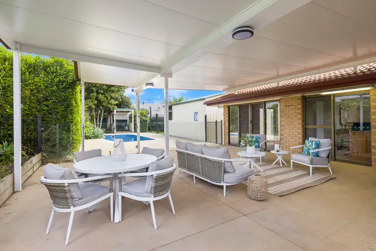 4 Petaluma Court, Victoria Point QLD 4165
