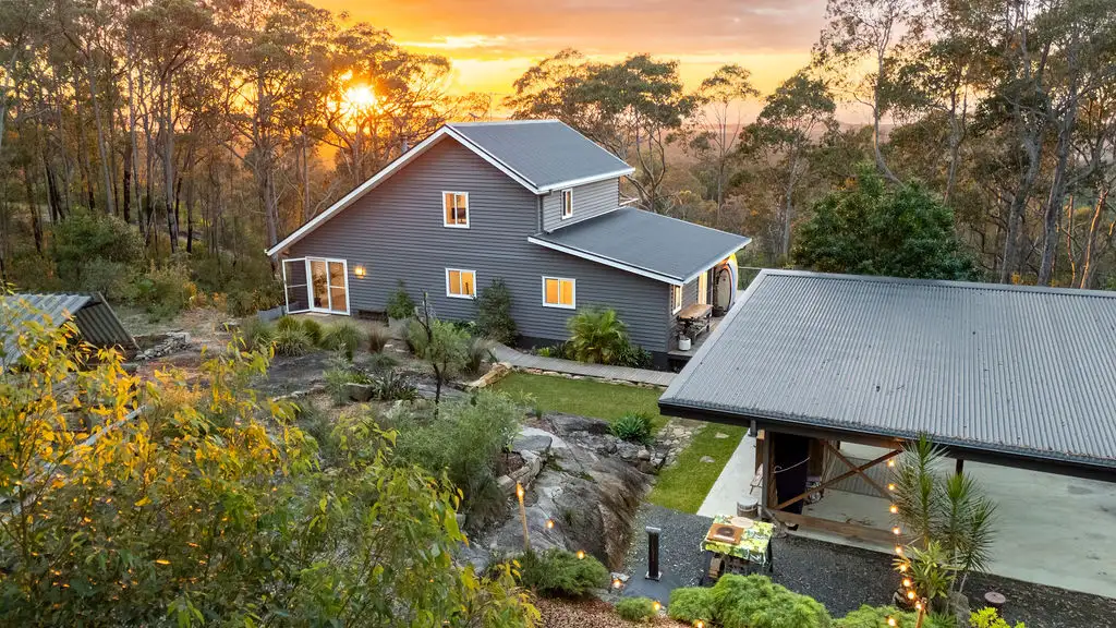Main view of Homely house listing, 315 Pollwombra Road, Moruya NSW 2537