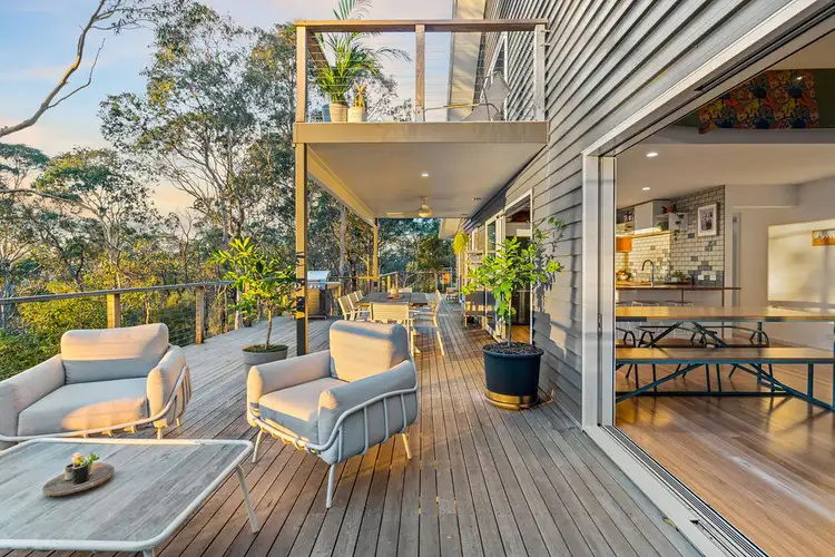 Fifth view of Homely house listing, 315 Pollwombra Road, Moruya NSW 2537