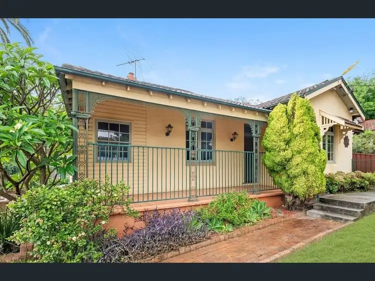 103 Arthur Street, Rosehill NSW 2142