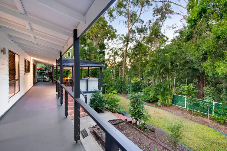 Main view of Homely house listing, 63 Trees Road, Tallebudgera QLD 4228