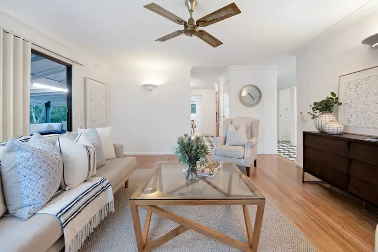 Third view of Homely house listing, 63 Trees Road, Tallebudgera QLD 4228