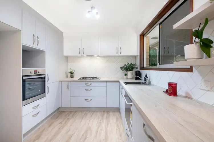 7 Yoolantie Crescent, Nerang QLD 4211