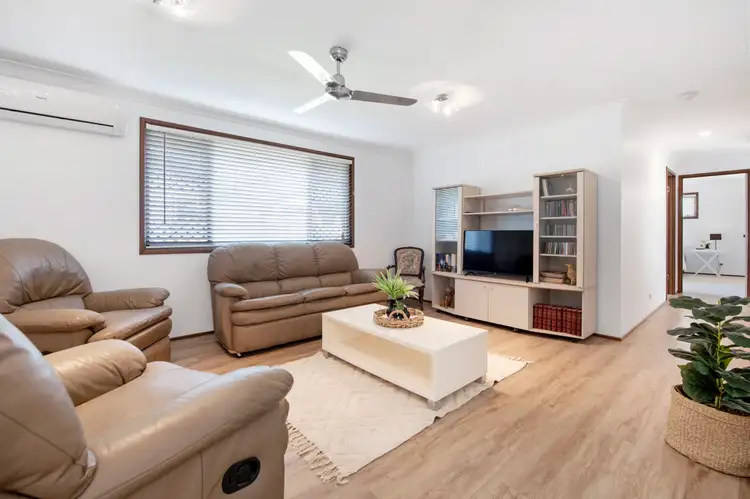 Third view of Homely house listing, 7 Yoolantie Crescent, Nerang QLD 4211
