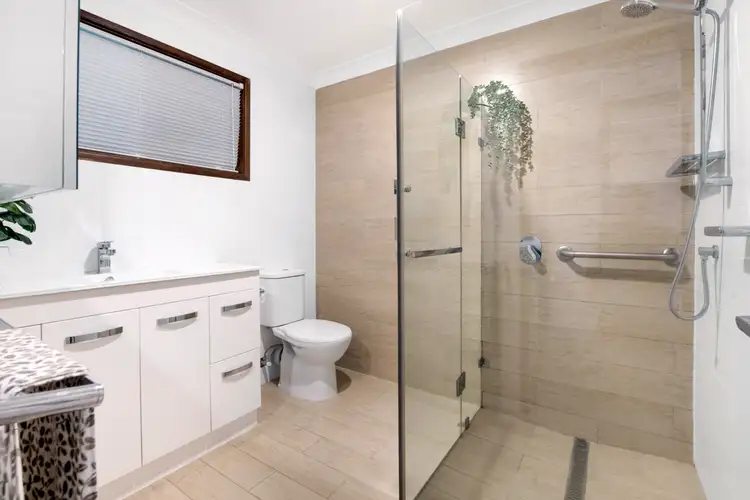 Fourth view of Homely house listing, 7 Yoolantie Crescent, Nerang QLD 4211