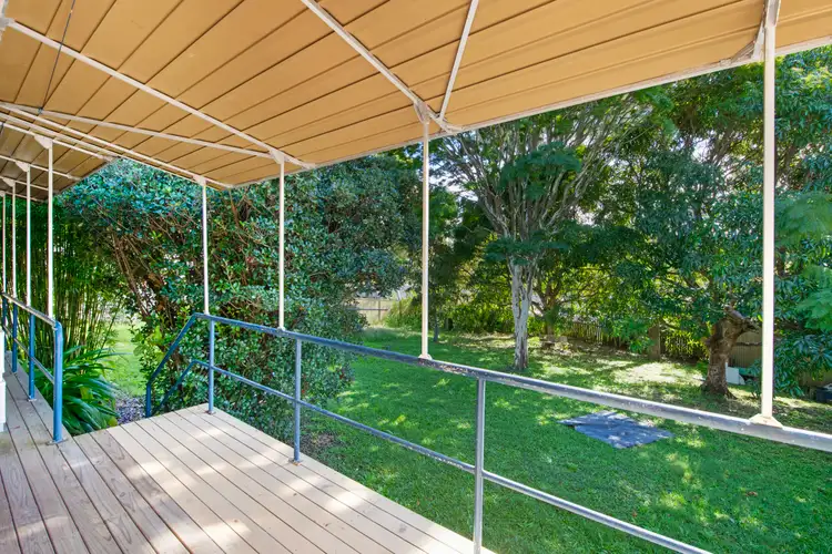 Fifth view of Homely house listing, 7 Yoolantie Crescent, Nerang QLD 4211