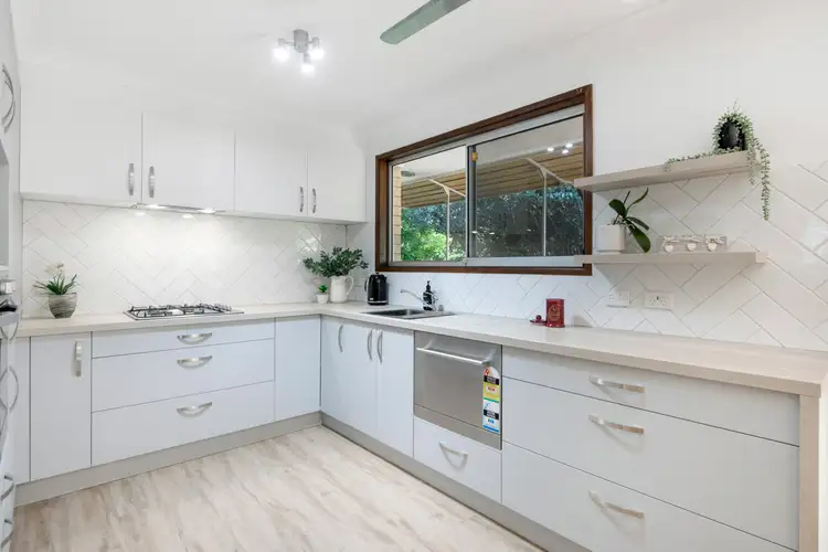 Sixth view of Homely house listing, 7 Yoolantie Crescent, Nerang QLD 4211