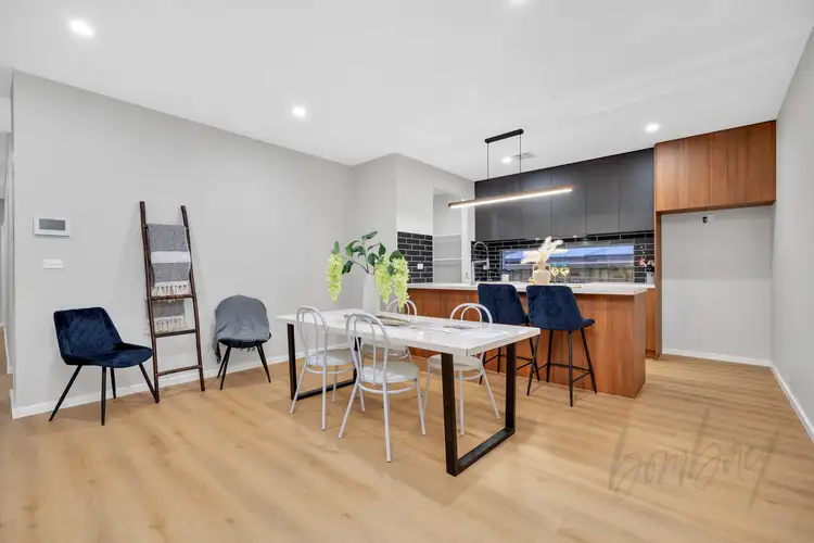 Third view of Homely house listing, 8 Bartle Way, Donnybrook VIC 3064