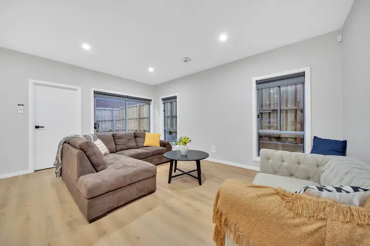 Fourth view of Homely house listing, 8 Bartle Way, Donnybrook VIC 3064