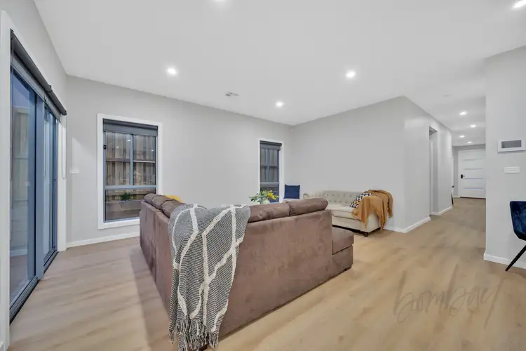 Fifth view of Homely house listing, 8 Bartle Way, Donnybrook VIC 3064