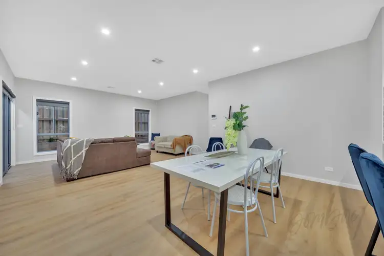 Sixth view of Homely house listing, 8 Bartle Way, Donnybrook VIC 3064
