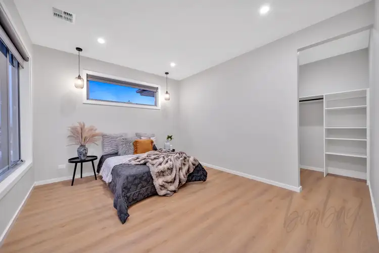 Seventh view of Homely house listing, 8 Bartle Way, Donnybrook VIC 3064