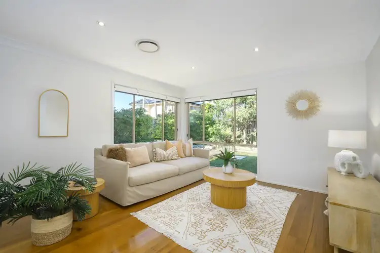 Second view of Homely house listing, 26 Starboard Avenue, Bensville NSW 2251