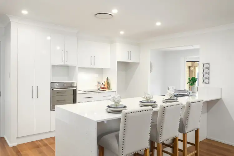 Third view of Homely house listing, 26 Starboard Avenue, Bensville NSW 2251