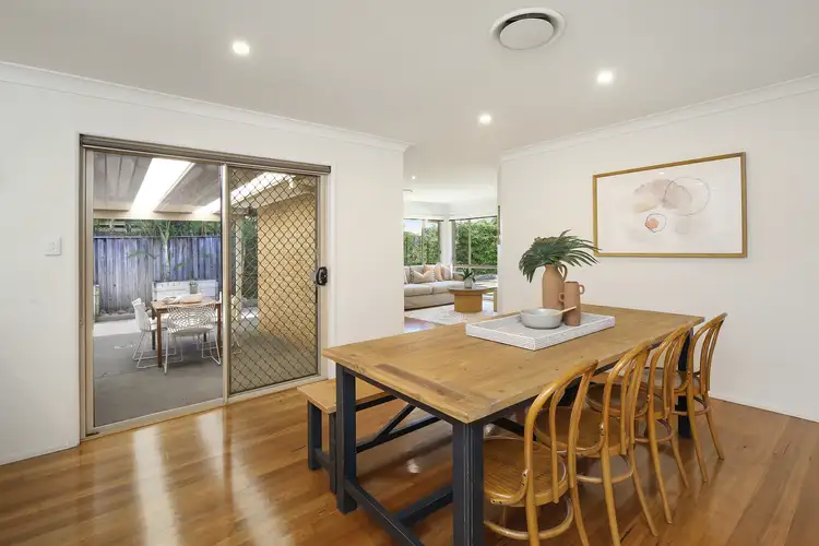 Fourth view of Homely house listing, 26 Starboard Avenue, Bensville NSW 2251