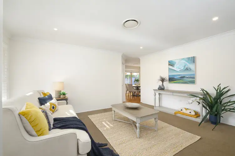 Fifth view of Homely house listing, 26 Starboard Avenue, Bensville NSW 2251