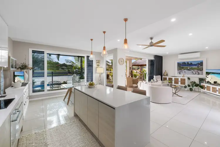 31 Meridien Drive, Maroochydore QLD 4558
