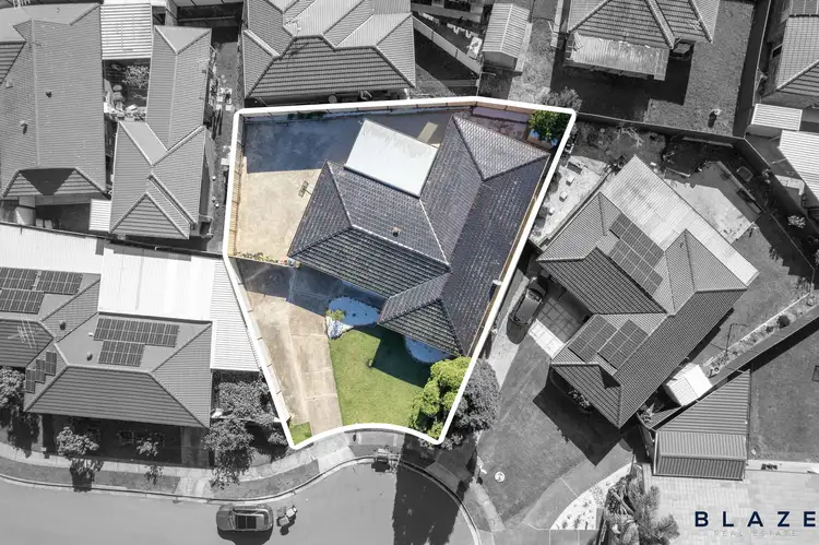 12 Astley Place, Edensor Park NSW 2176