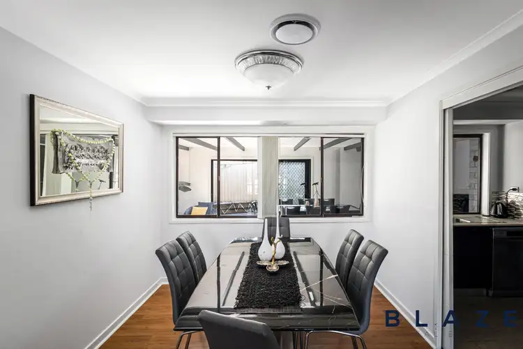 Second view of Homely house listing, 12 Astley Place, Edensor Park NSW 2176