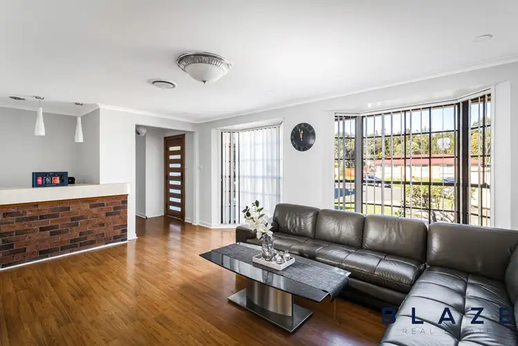 Third view of Homely house listing, 12 Astley Place, Edensor Park NSW 2176