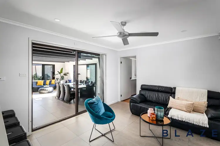 Fourth view of Homely house listing, 12 Astley Place, Edensor Park NSW 2176