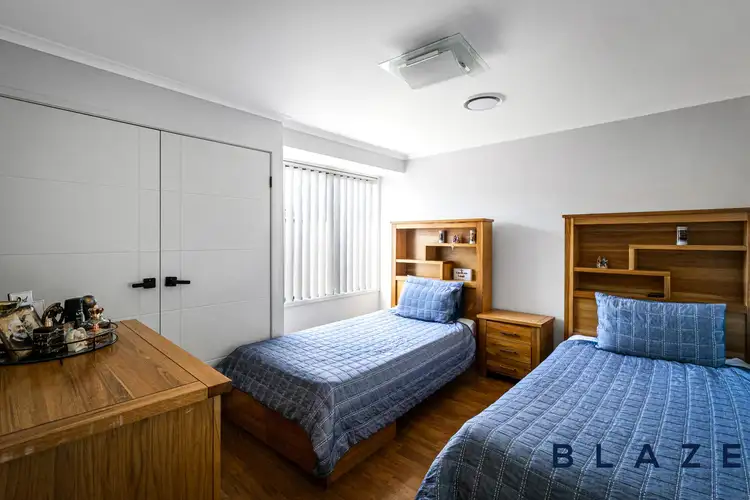 Fifth view of Homely house listing, 12 Astley Place, Edensor Park NSW 2176