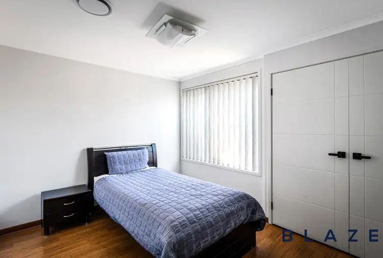 Sixth view of Homely house listing, 12 Astley Place, Edensor Park NSW 2176