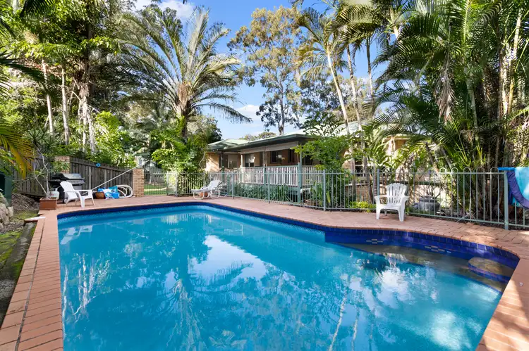 Main view of Homely house listing, 5 Daimler Court, Joyner QLD 4500