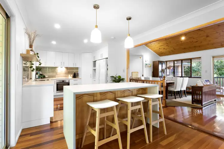 Fifth view of Homely house listing, 5 Daimler Court, Joyner QLD 4500