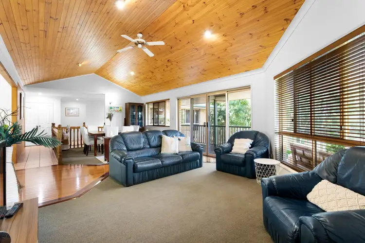 Sixth view of Homely house listing, 5 Daimler Court, Joyner QLD 4500