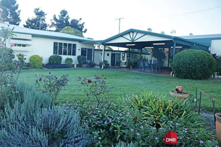 Main view of Homely rural property listing, 662 Top Gurgeena Road, Gurgeena QLD 4626