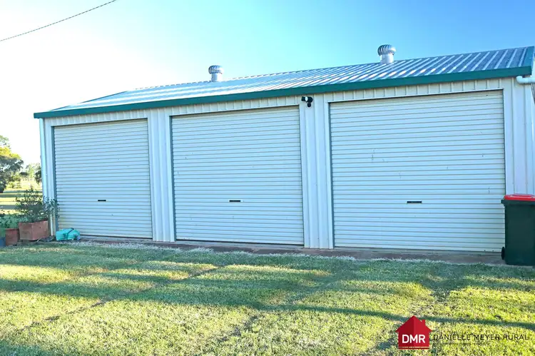 Third view of Homely rural property listing, 662 Top Gurgeena Road, Gurgeena QLD 4626