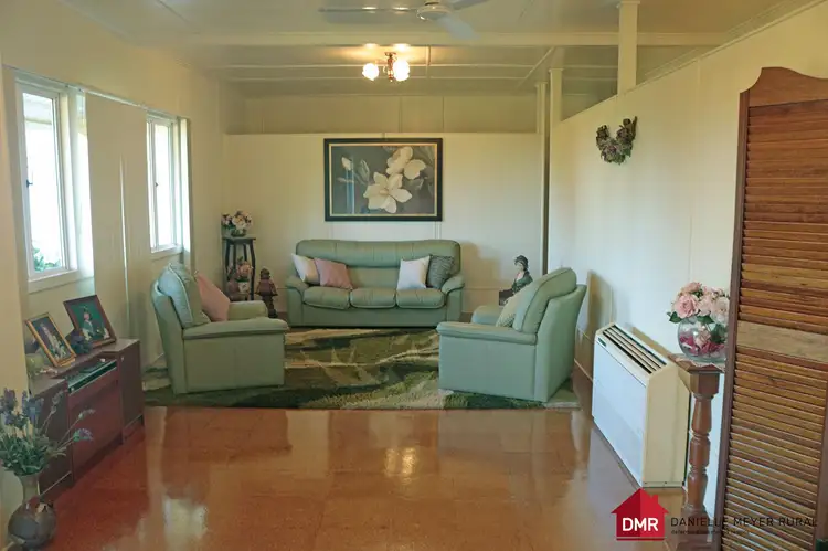 Fourth view of Homely rural property listing, 662 Top Gurgeena Road, Gurgeena QLD 4626