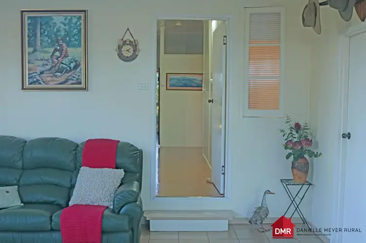 Fifth view of Homely rural property listing, 662 Top Gurgeena Road, Gurgeena QLD 4626